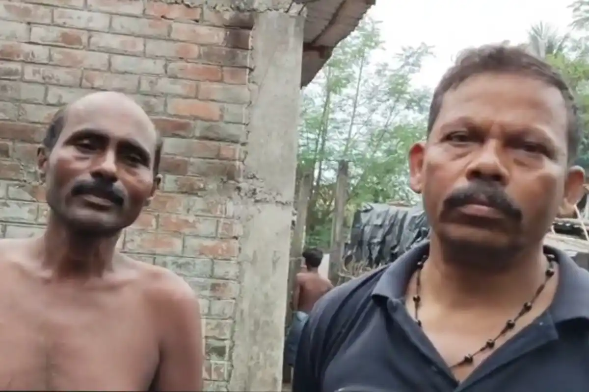 Malda Bhutni Flood Drowning Death Dwijen Mandal: मालदा के भूतनी में बाढ़ का कहर, डूबने से किसान द्विजेन मंडल की मौत