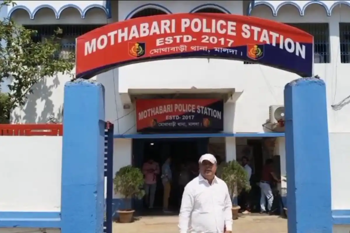 Malda BJP worker land grabbing allegation: मालदा में भाजपा कार्यकर्ता पर जमीन कब्जे का आरोप, विरोध करने पर धमकी का दावा