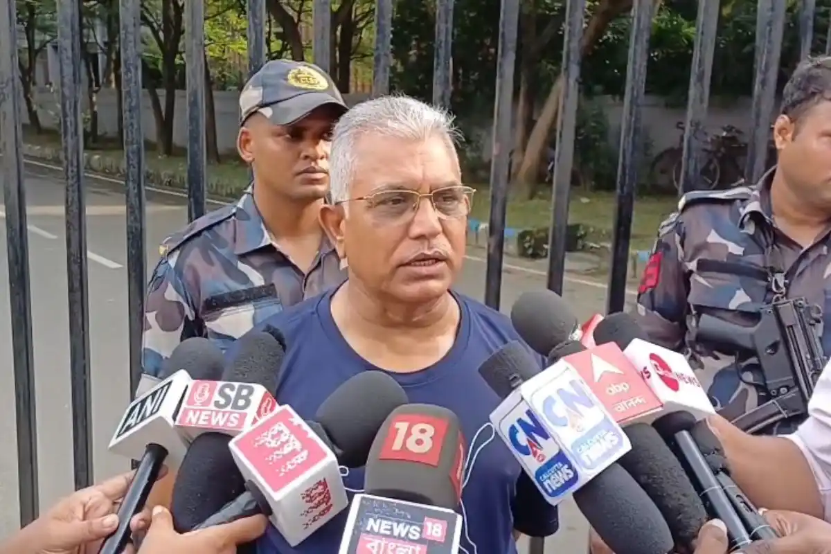 Nandigram by election Mamata Banerjee candidacy: नंदीग्राम उपचुनाव में ममता बनर्जी की दावेदारी से बदल सकता है सियासी समीकरण
