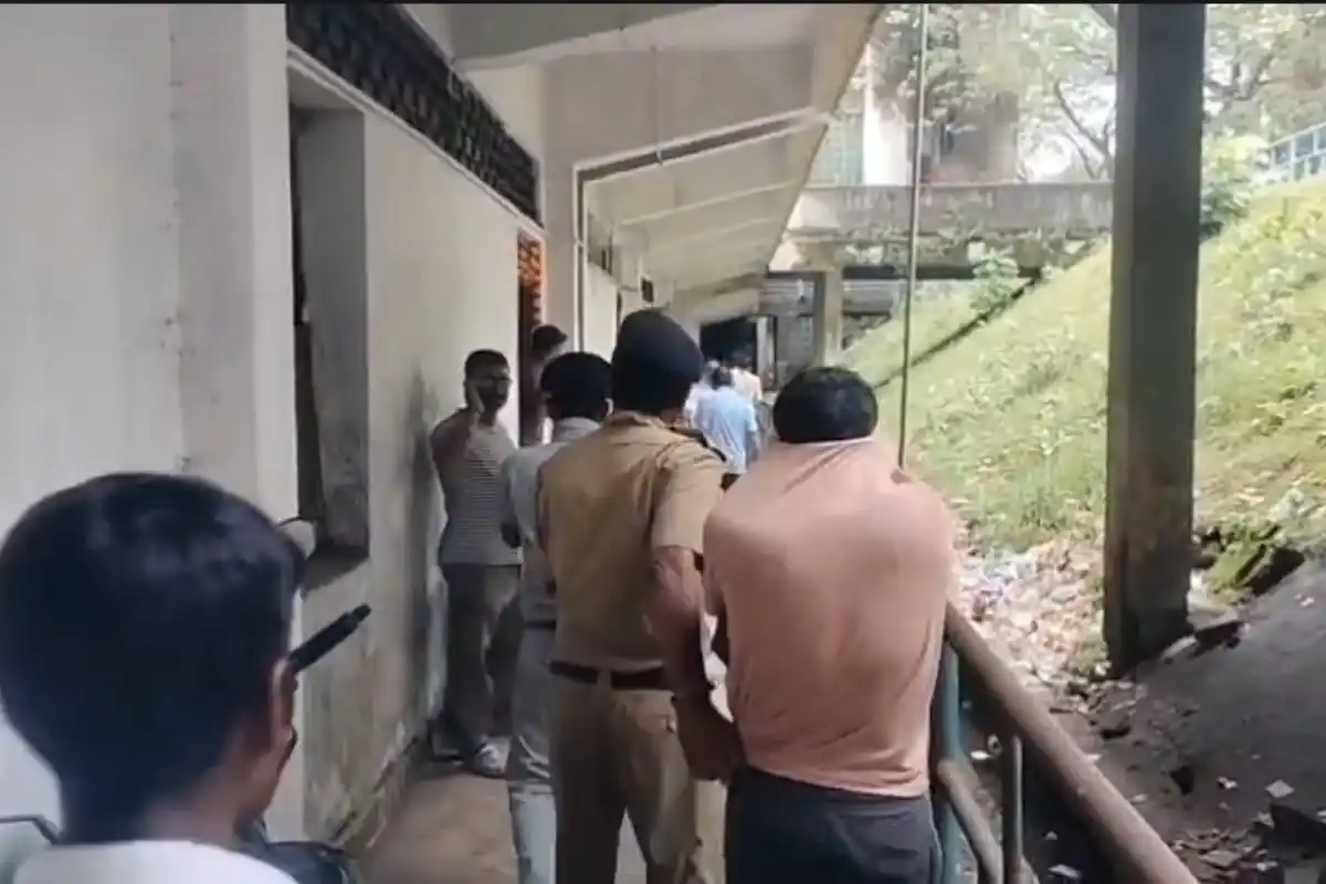 Durgapur Cyber Fraud 10 Arrested Jamtara Link: दुर्गापुर में साइबर ठगी के आरोप में 10 गिरफ्तार, जामताड़ा से जुड़े तार