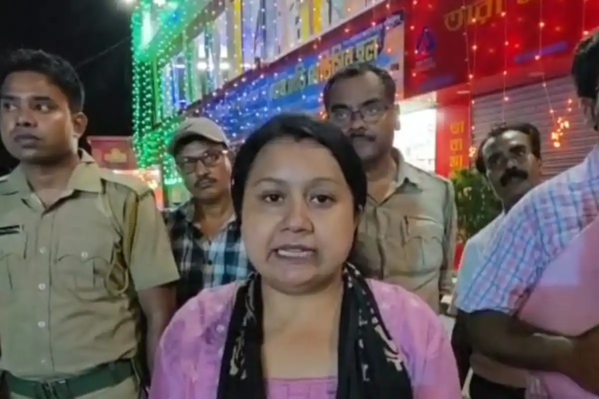 Basirhat Food Safety Restaurant Inspection: बसिरहाट में खाद्य सुरक्षा विभाग की रेस्टोरेंटों पर जांच, खराब खाद्य सामग्री और गंदगी पर चेतावनी