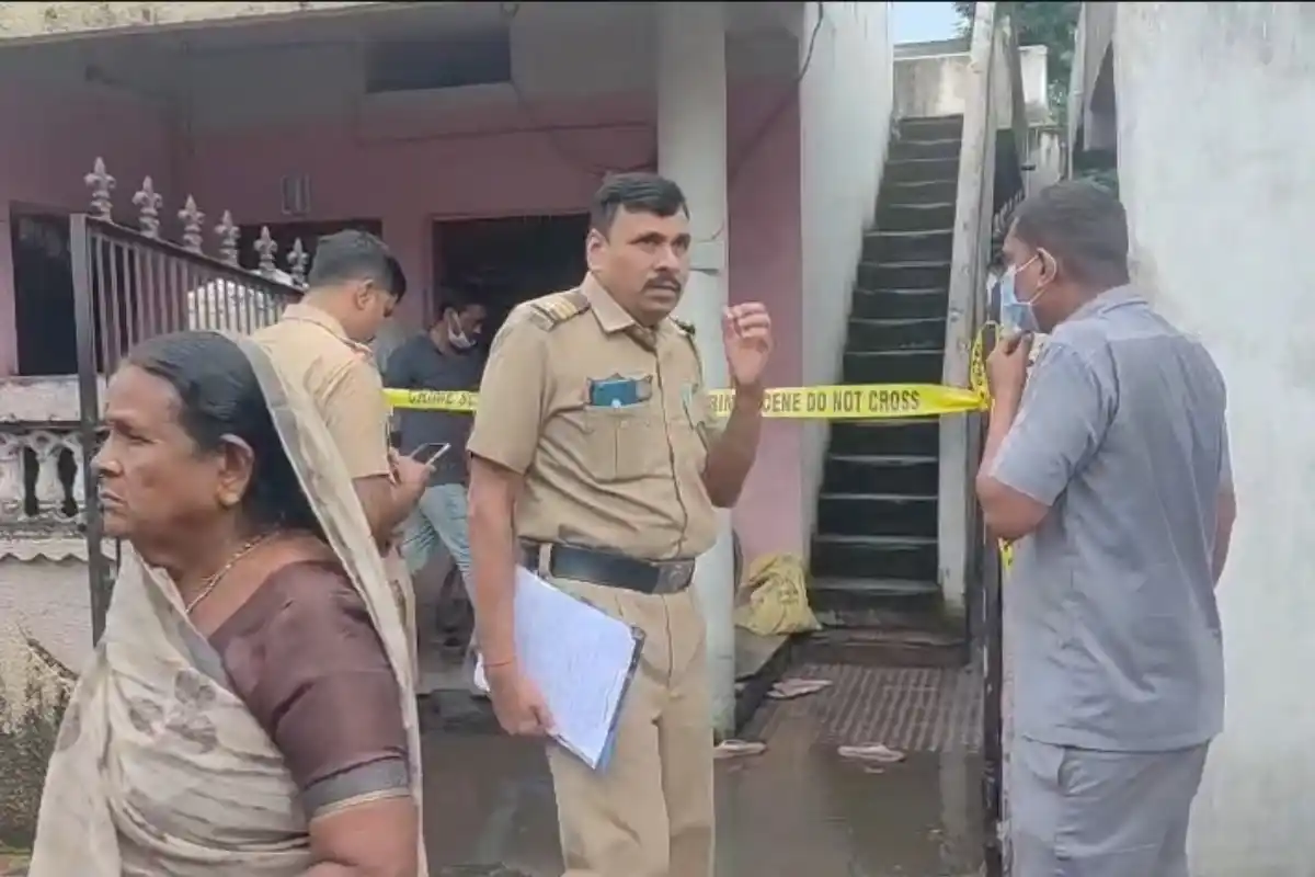Nagpur Daughter-in-Law Murder Over Black Magic Suspicion: नागपुर में जादू-टोने के शक में ससुर ने बहू की हत्या की, फिर कुएं में कूदकर आत्महत्या की कोशिश