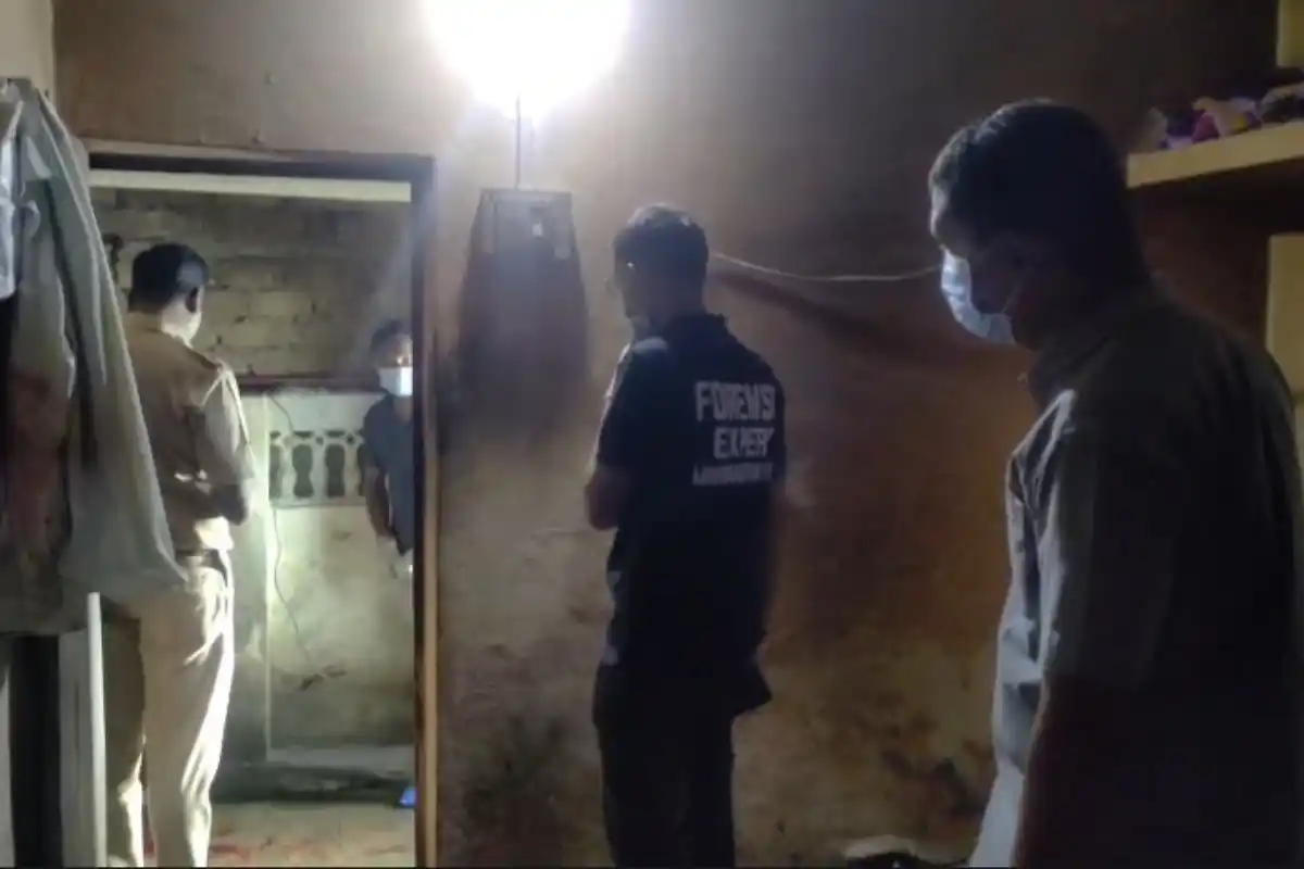 Nagpur Daughter-in-Law Murder Over Black Magic Suspicion: नागपुर में जादू-टोने के शक में ससुर ने बहू की हत्या की, फिर कुएं में कूदकर आत्महत्या की कोशिश
