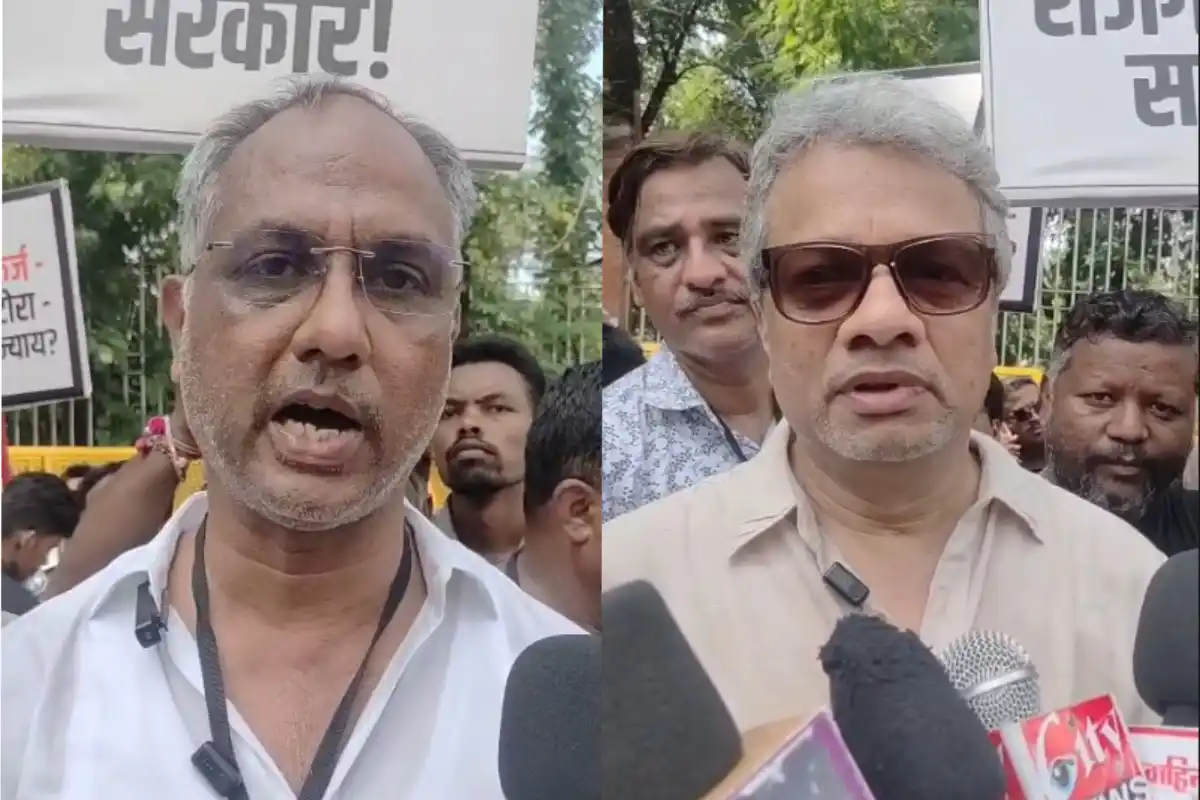 Nagpur DJ Ban BJP Dispute: नागपुर में डीजे प्रतिबंध पर भाजपा में मतभेद, संचालकों के विरोध से बढ़ा विवाद