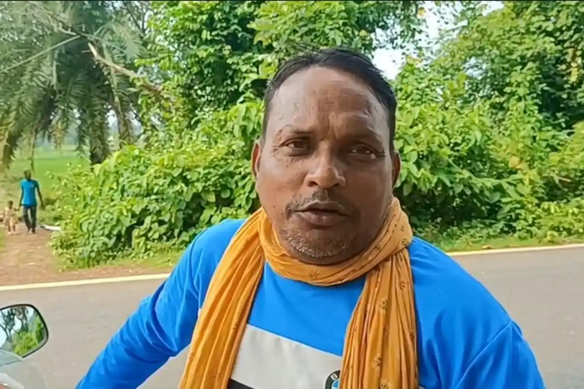 Durga Chatu Salboni 400 Rupees: त्योहारों से पहले शालवन में बढ़ी दुग्गा छातु की मांग, 400 रुपये किलो तक पहुंचा भाव