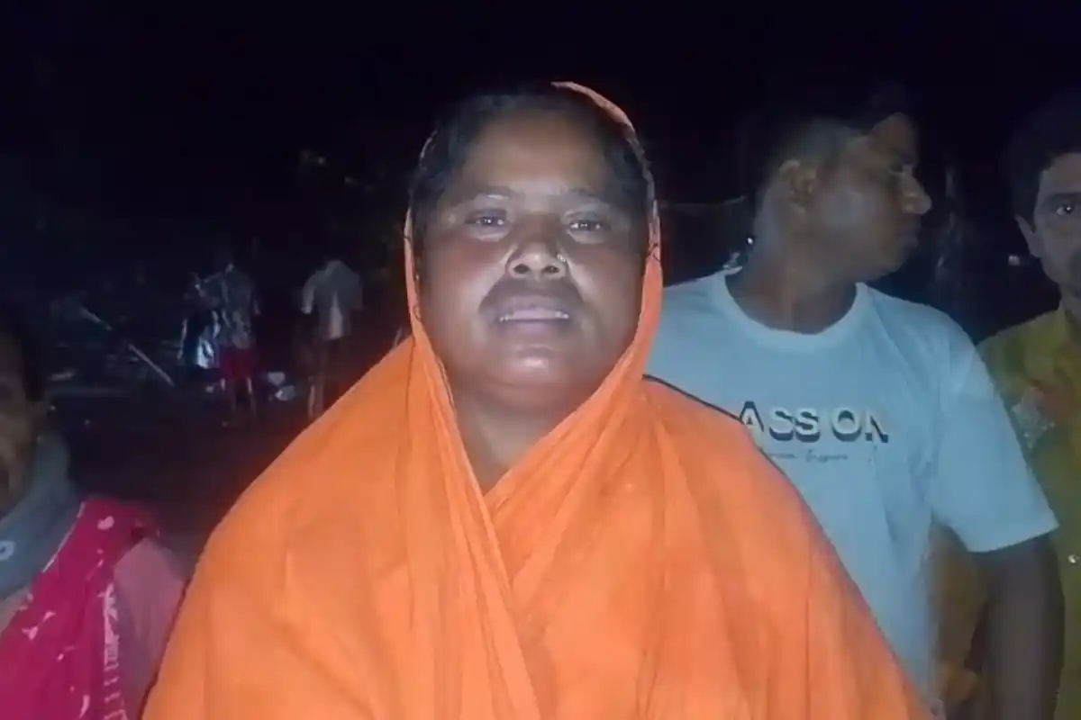 Purba Bardhaman Satgachia Lorry Accident Child Death: पूर्व बर्धमान के सातगछिया में तेज रफ्तार लरी की चपेट में आया दो साल का बच्चा, इलाज के दौरान मौत