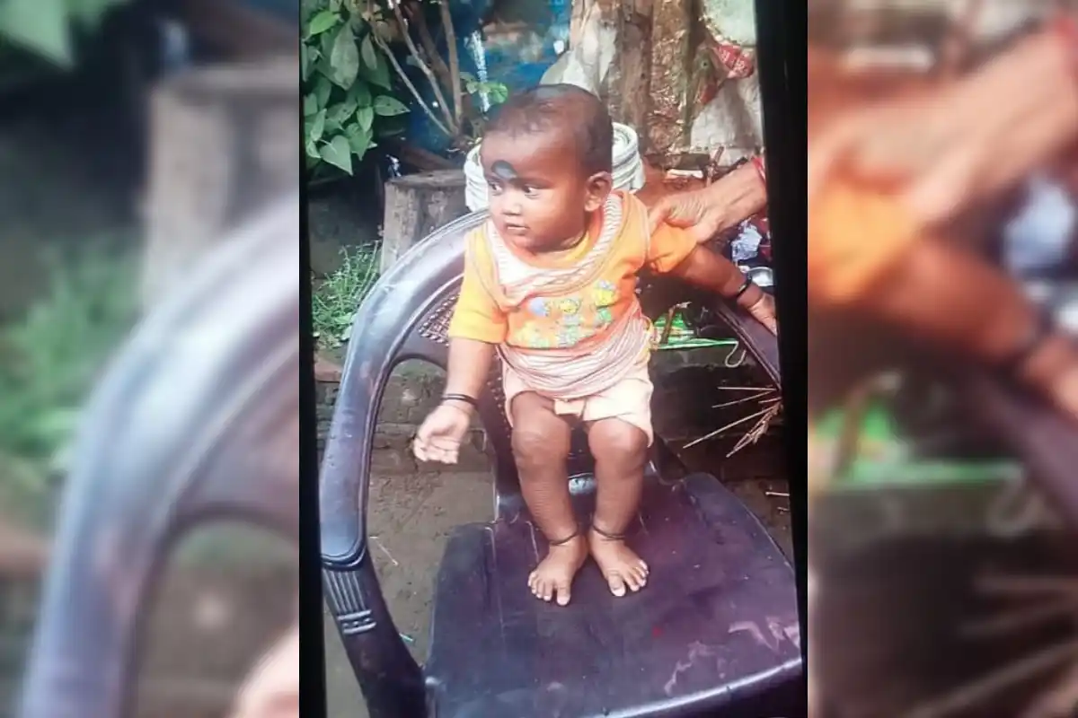 Purba Bardhaman Satgachia Lorry Accident Child Death: पूर्व बर्धमान के सातगछिया में तेज रफ्तार लरी की चपेट में आया दो साल का बच्चा, इलाज के दौरान मौत