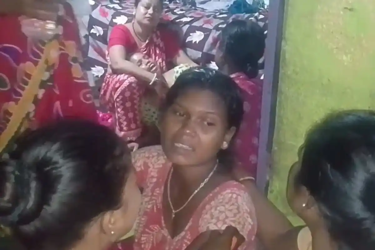 Purba Bardhaman Satgachia Lorry Accident Child Death: पूर्व बर्धमान के सातगछिया में तेज रफ्तार लरी की चपेट में आया दो साल का बच्चा, इलाज के दौरान मौत