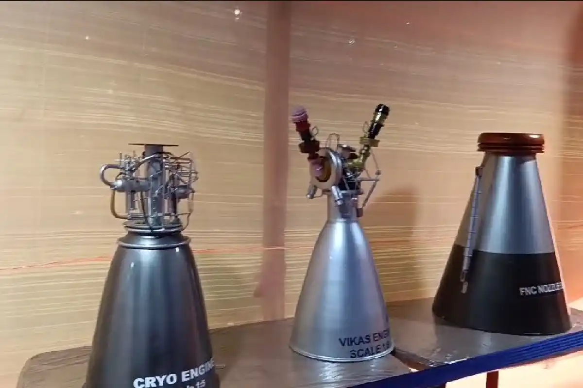 Newtown Durga Puja Science Sanatan Theme: न्यूटाउन की दुर्गापूजा में सनातन परंपरा और विज्ञान का मेल