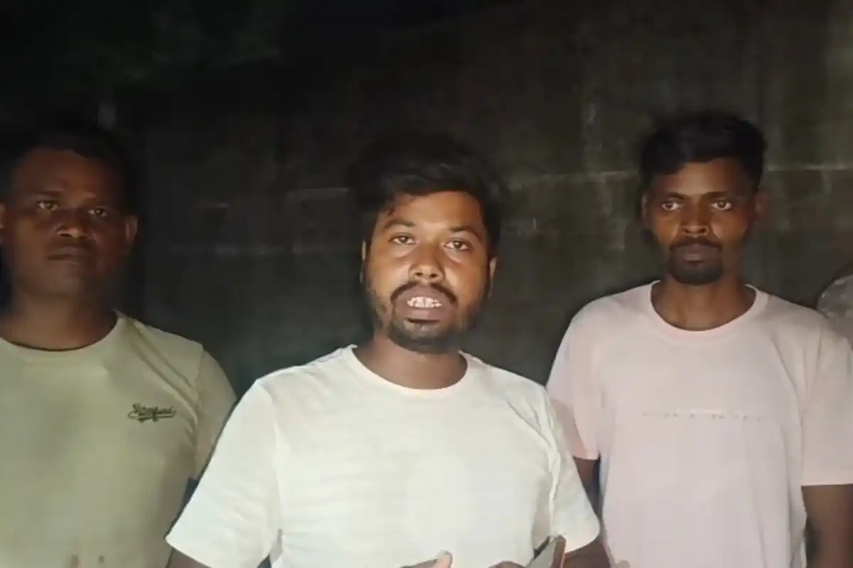 Malda Mangalbari BJP Leader Attack: मालदा में भाजपा नेता पर धारदार हथियार से हमले का आरोप, तृणमूल पंचायत सदस्य पर गंभीर आरोप