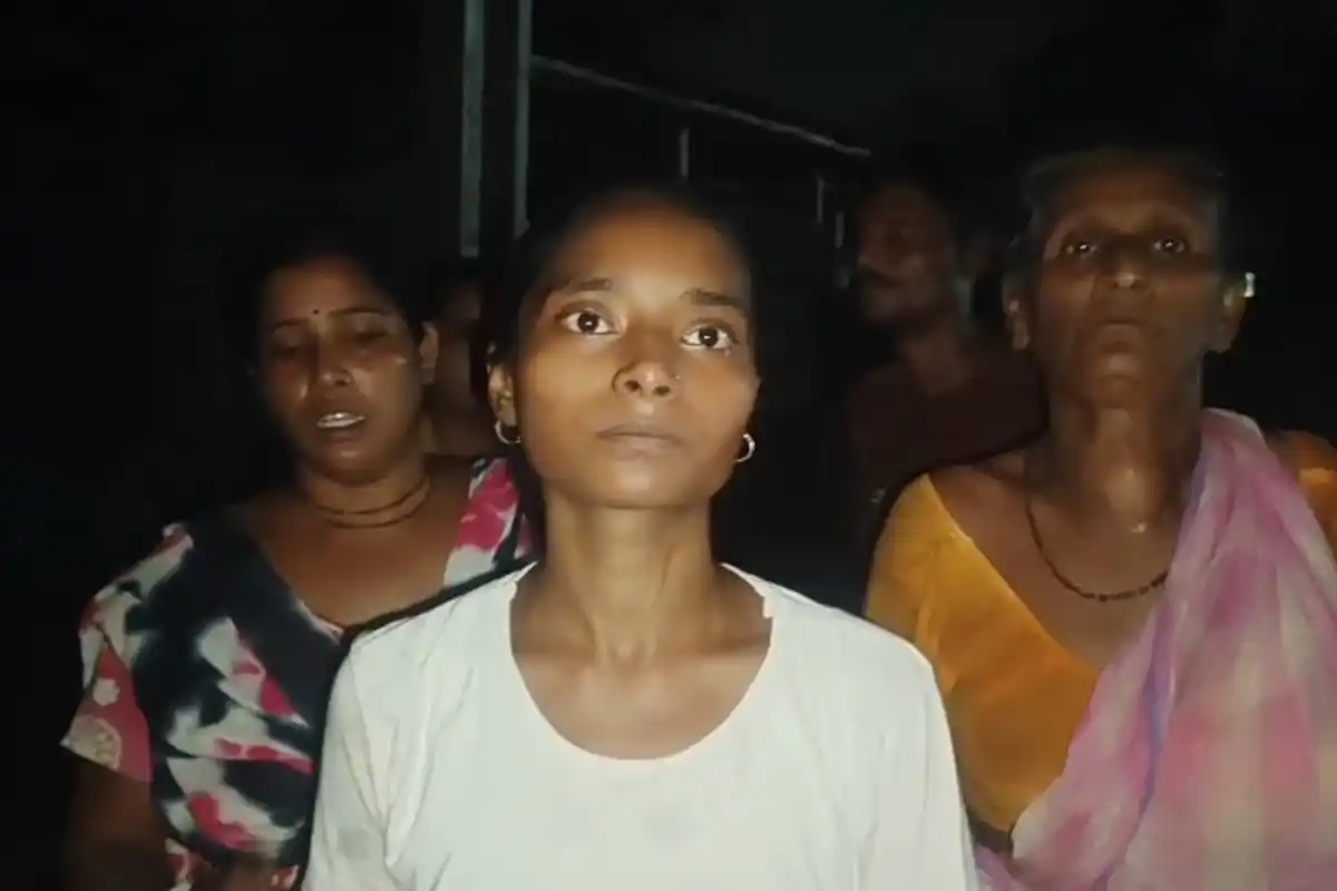 Malda Mangalbari BJP Leader Attack: मालदा में भाजपा नेता पर धारदार हथियार से हमले का आरोप, तृणमूल पंचायत सदस्य पर गंभीर आरोप