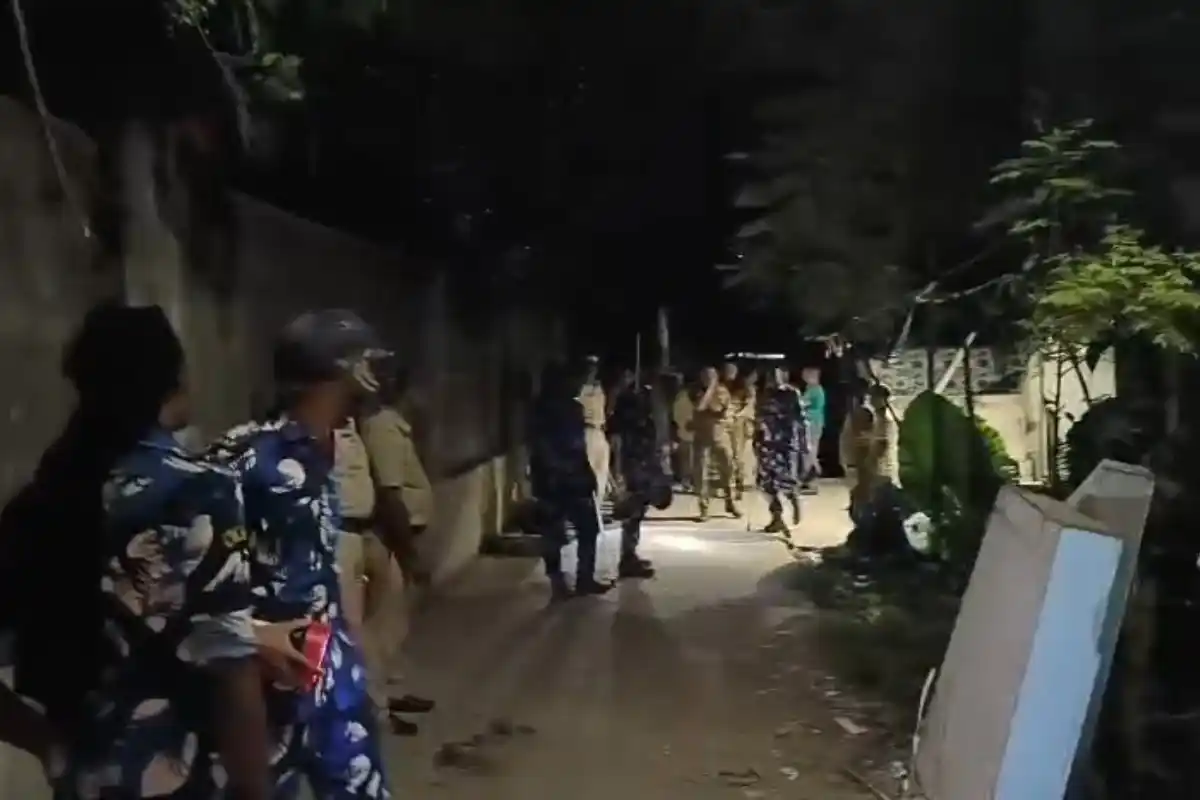 Malda Mangalbari BJP Leader Attack: मालदा में भाजपा नेता पर धारदार हथियार से हमले का आरोप, तृणमूल पंचायत सदस्य पर गंभीर आरोप