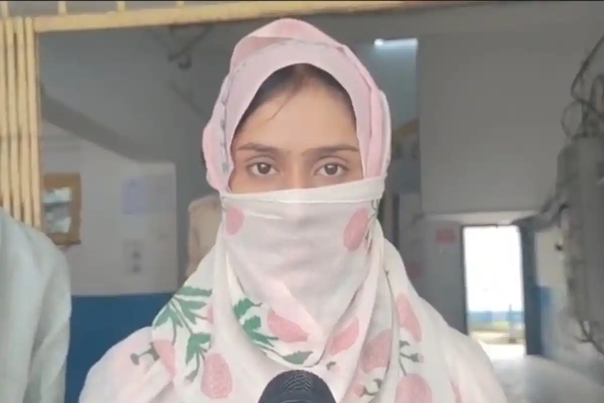 Siwan Dowry Harassment FIR Saraiya Police Station: सिवान में विवाहिता की शिकायत पर एफआईआर, आरोपी पक्ष ने आरोपों को बताया मनगढ़ंत