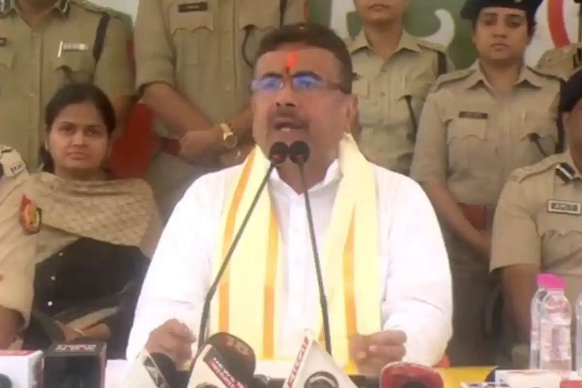Kolkata Eco Park Drug Free India Chief Minister Program: कोलकाता में नशामुक्त भारत के लिए मुख्यमंत्री का विशेष कार्यक्रम