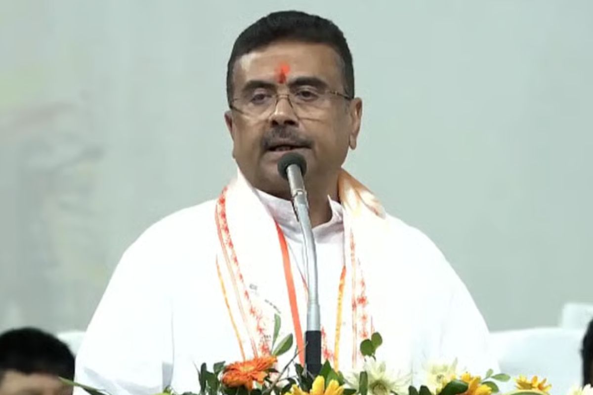 बंगाल में दमकल विभाग में 1400 नए पदों पर होगी भर्ती, एक साल के भीतर 2500 और नौकरियां देने का ऐलान