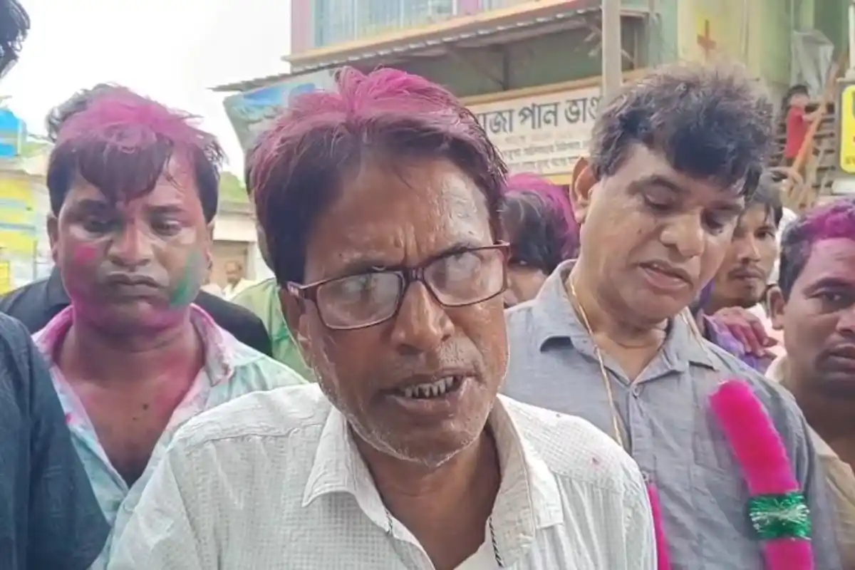 Malda Congress Panchayat Pradhan Election Dispute: मालदा में प्रधान चुनाव को लेकर कांग्रेस में खुला विवाद, मोस्ताक आलम पर गंभीर आरोप
