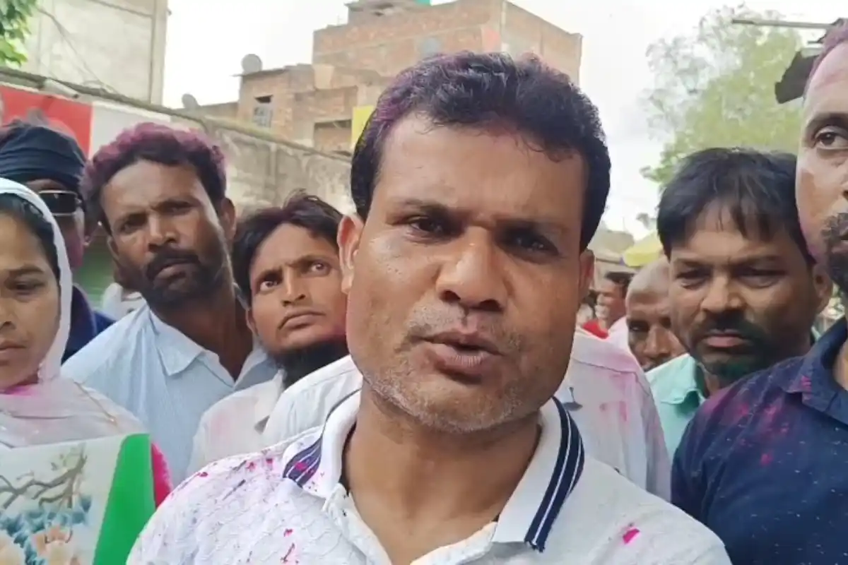 Malda Congress Panchayat Pradhan Election Dispute: मालदा में प्रधान चुनाव को लेकर कांग्रेस में खुला विवाद, मोस्ताक आलम पर गंभीर आरोप