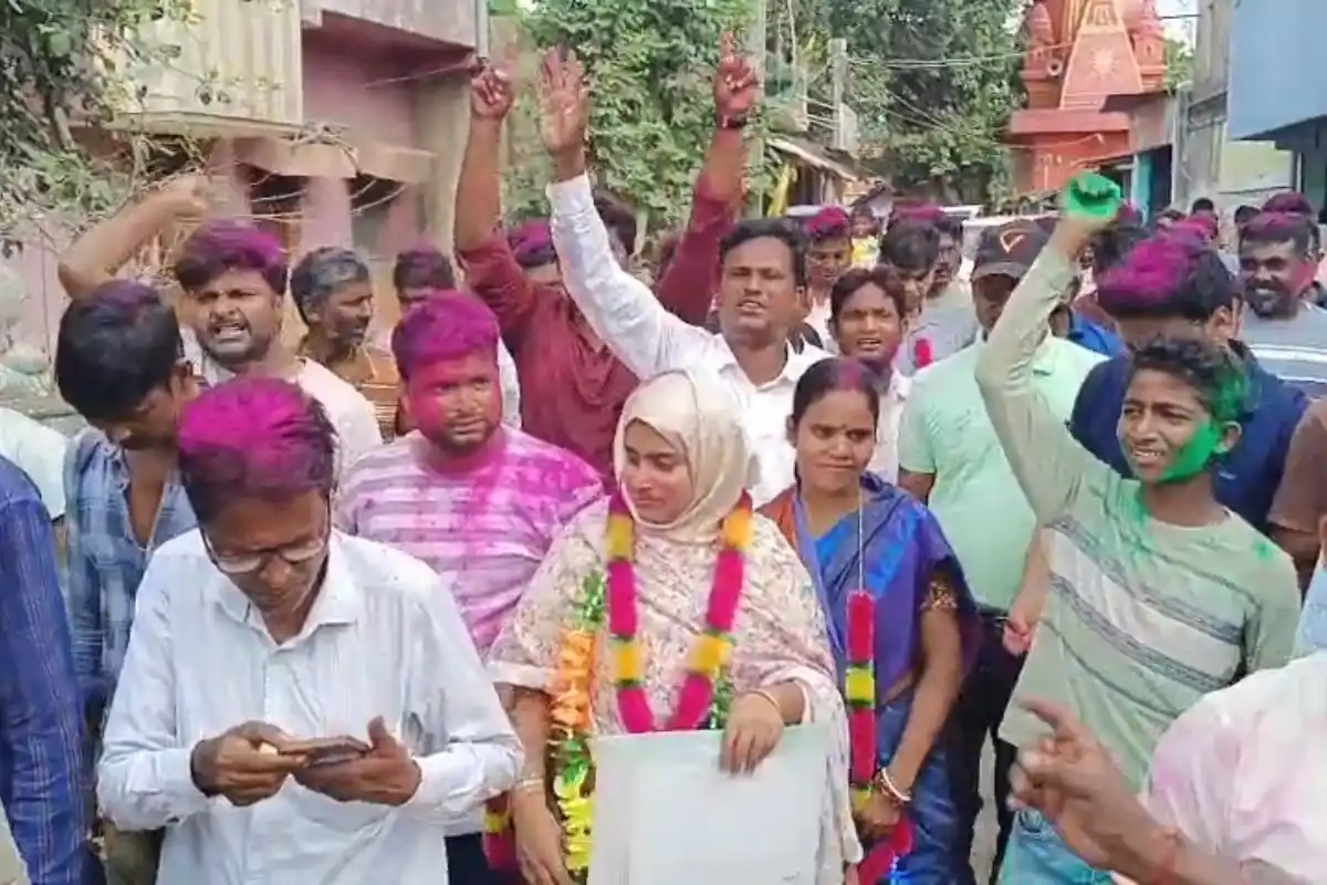 Malda Congress Panchayat Pradhan Election Dispute: मालदा में प्रधान चुनाव को लेकर कांग्रेस में खुला विवाद, मोस्ताक आलम पर गंभीर आरोप
