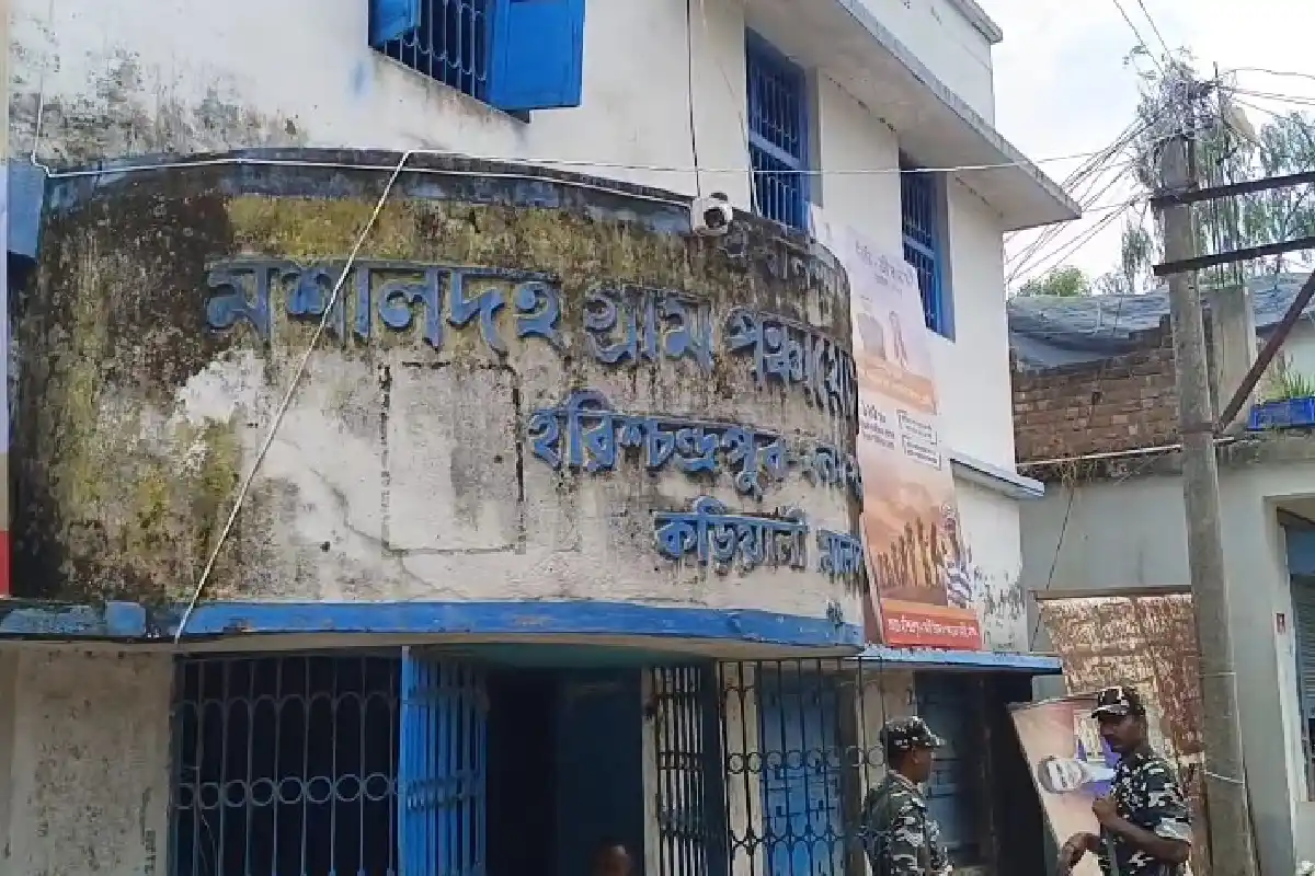 Malda Congress Panchayat Pradhan Election Dispute: मालदा में प्रधान चुनाव को लेकर कांग्रेस में खुला विवाद, मोस्ताक आलम पर गंभीर आरोप