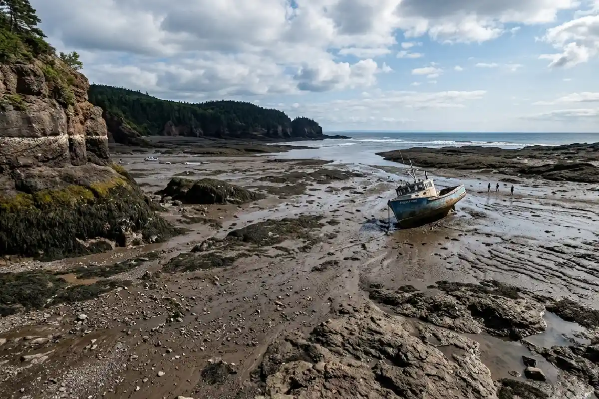 Ocean Tides