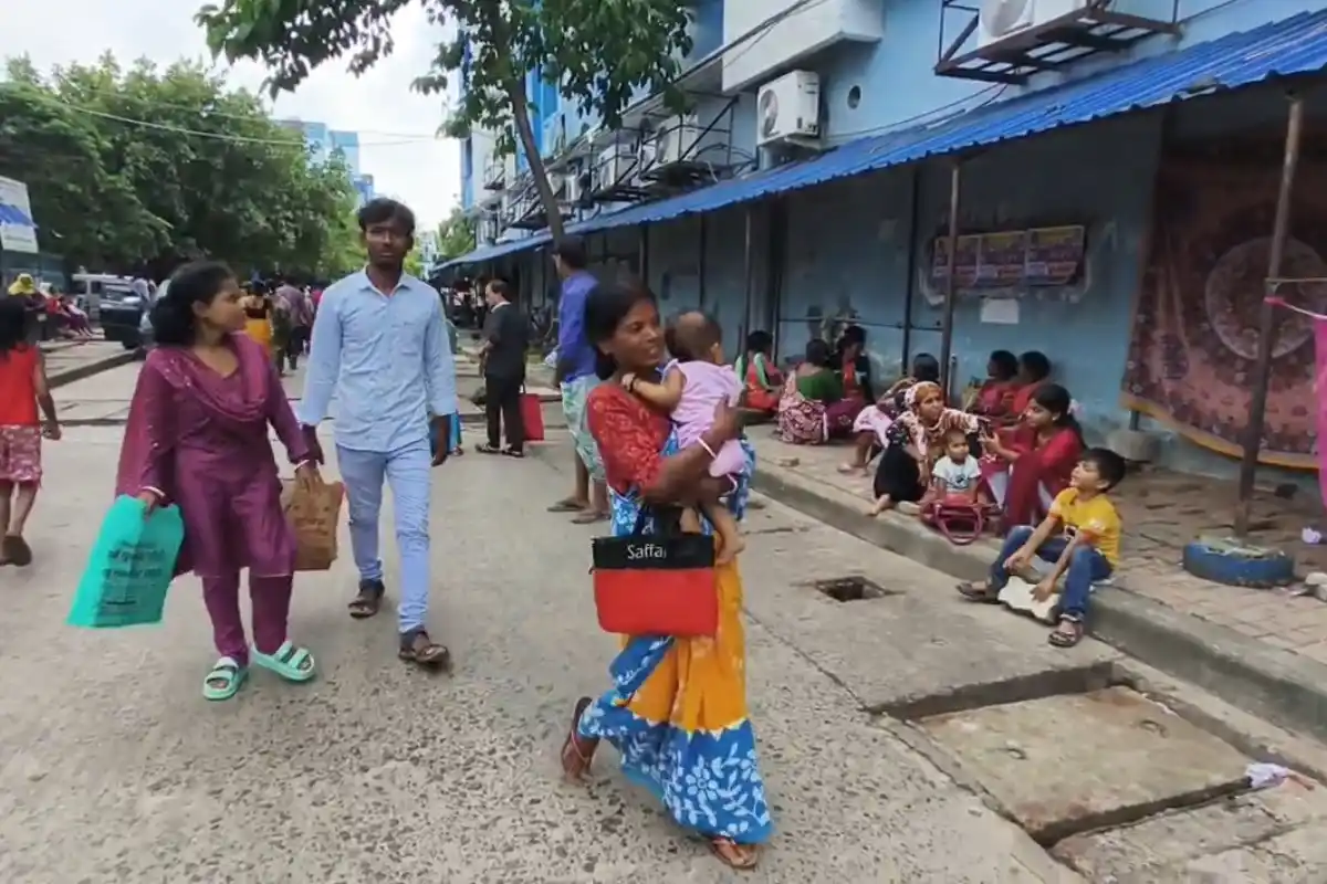 Malda Medical College child deaths: मालदा में 24 दिन में 55 बच्चों की मौत, कुपोषण और कम उम्र में गर्भधारण पर चिंता