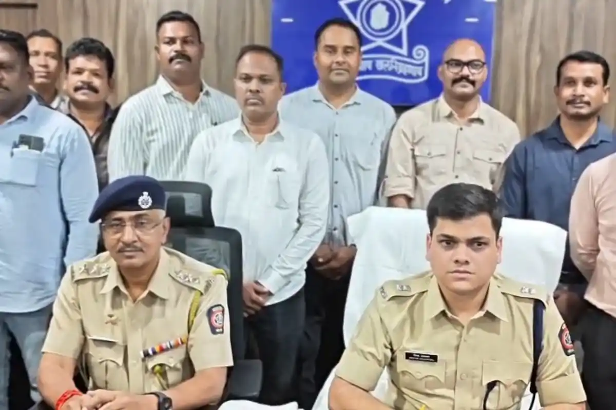 Nagpur Johri Wine Shop Robbery Arrest: नागपुर धरमपेठ जोहरी वाइन शॉप लूट का खुलासा पूर्व कर्मचारी ने दी थी लूट की जानकारी