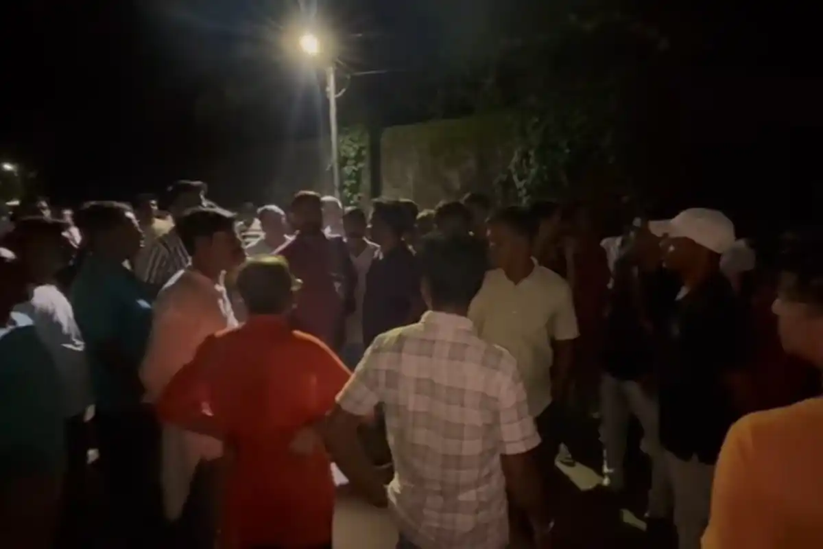 Bolpur BJP booth president shot dead: बोलपुर में भाजपा बूथ अध्यक्ष चंदन भल्ला की गोली मारकर हत्या, जांच में जुटी पुलिस