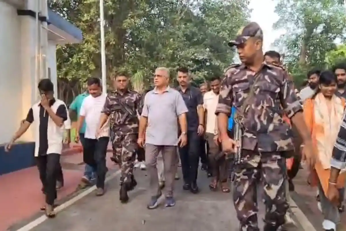 West Bengal Politics: Durga Puja Election Updates: दुर्गापूजा से चुनाव तक, पश्चिम बंगाल और देश की राजनीति में कई बड़े घटनाक्रम