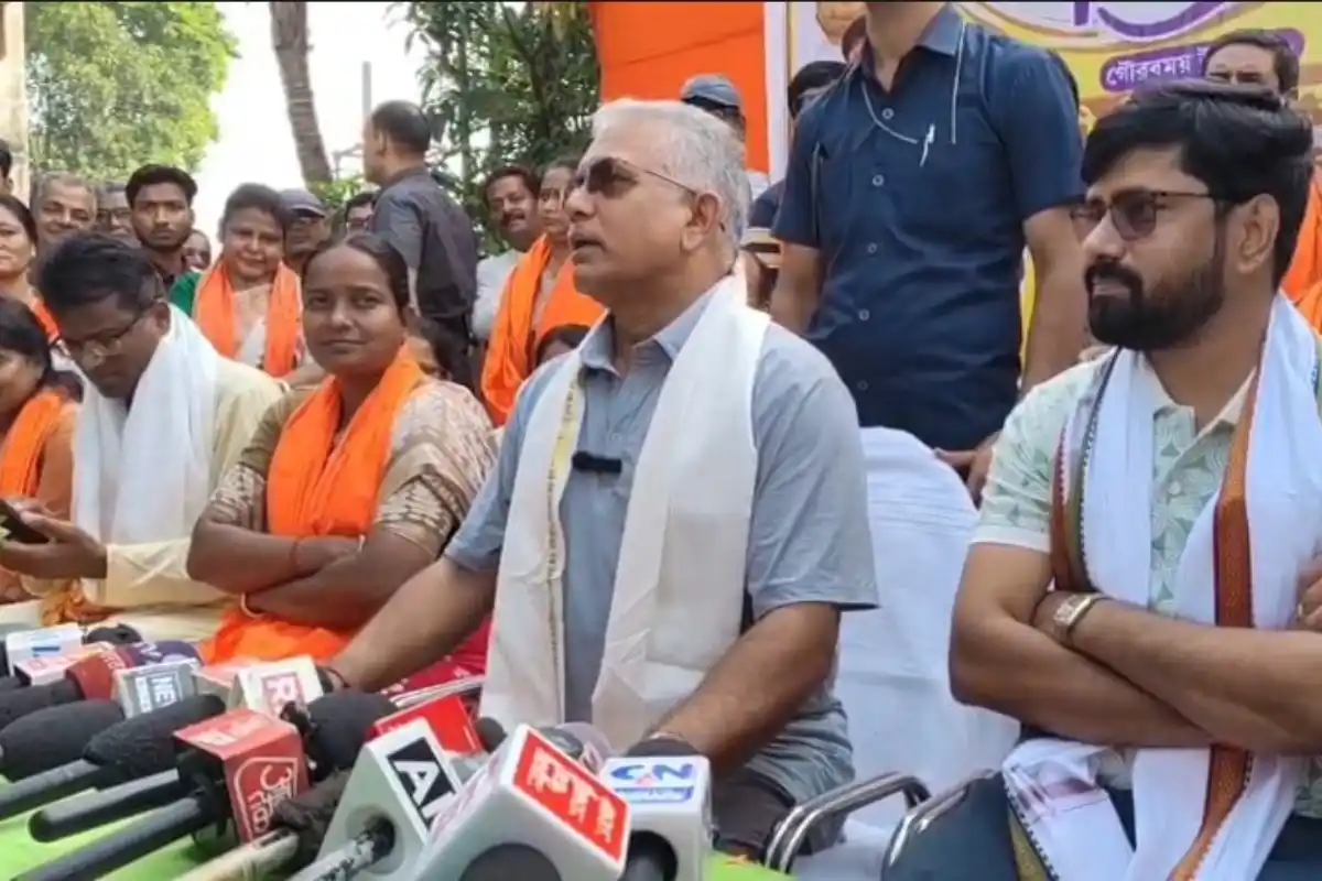 West Bengal Politics: Durga Puja Election Updates: दुर्गापूजा से चुनाव तक, पश्चिम बंगाल और देश की राजनीति में कई बड़े घटनाक्रम