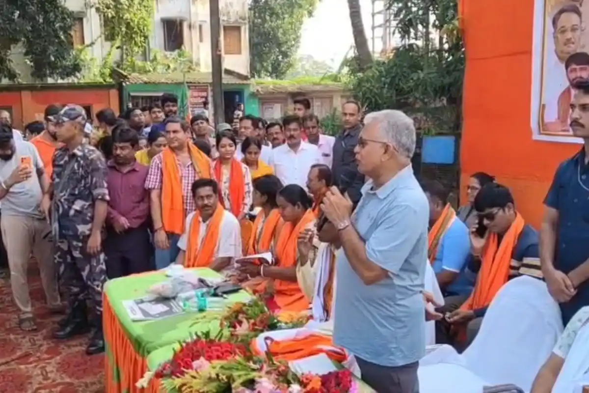 West Bengal Politics: Durga Puja Election Updates: दुर्गापूजा से चुनाव तक, पश्चिम बंगाल और देश की राजनीति में कई बड़े घटनाक्रम