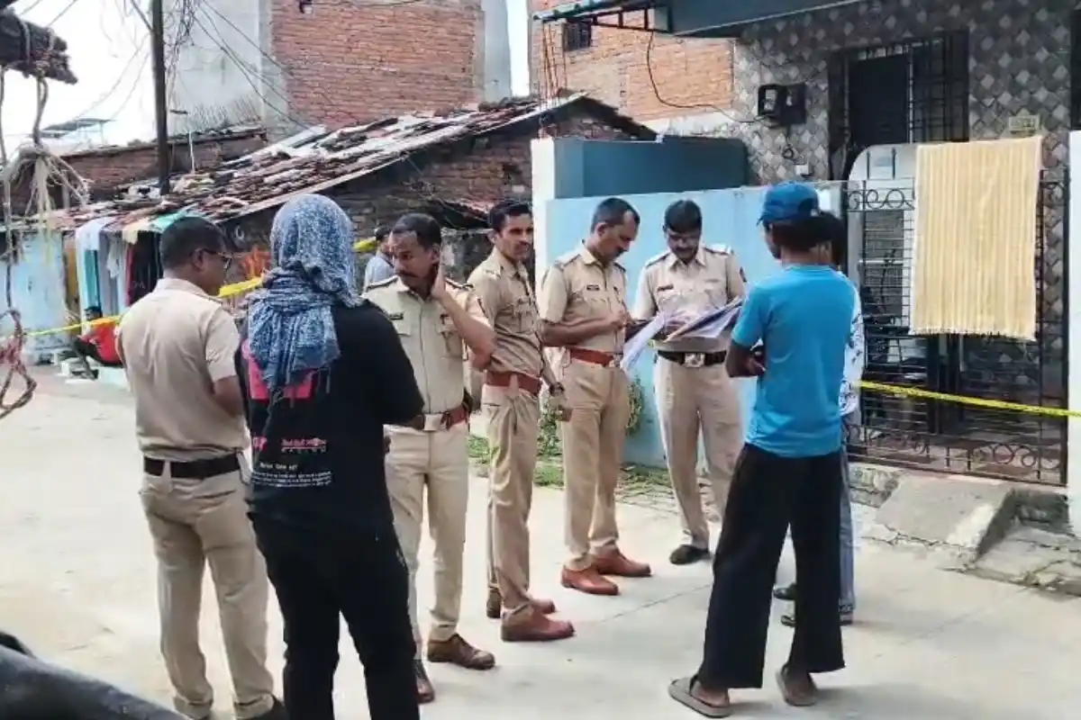 Nagpur Jattatrodi Stabbing Case: नागपुर के जाटतरोड़ी में आधी रात चाकूबाजी, पेपर स्प्रे के बाद तुषार सहारे पर चाकू से हमला