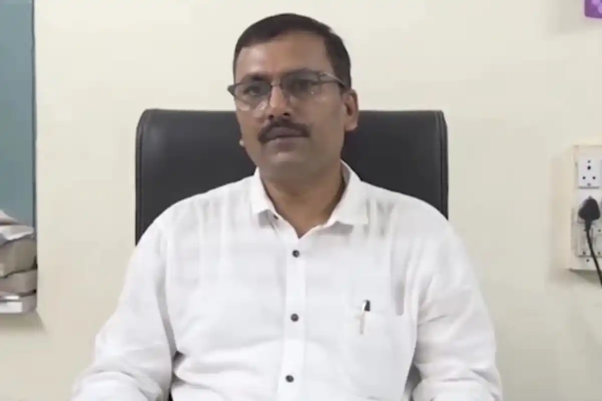 Nagpur burglary cases solved crime branch: नागपुर में घरफोड़ियों के चार मामलों का खुलासा, दो आरोपी गिरफ्तार और एक विधि संघर्षरत बालक हिरासत में