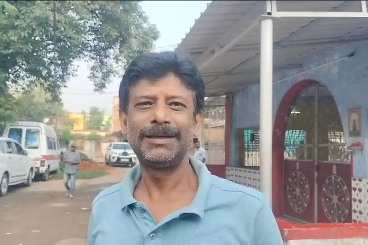 Andal ED Raid Dilip Turi House: पश्चिम बर्धमान के अंडाल में कांग्रेस नेता दिलीप तुरी के घर ईडी की छापेमारी