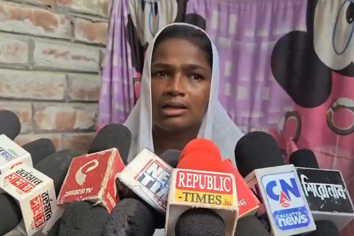 Bhatpara Jagaddal Murder Rajesh Tiwari: जदगदल में भाटपाड़ा के राजेश तिवारी की धारदार हथियार से हत्या
