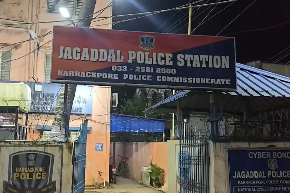 Bhatpara Jagaddal Murder Rajesh Tiwari: जदगदल में भाटपाड़ा के राजेश तिवारी की धारदार हथियार से हत्या