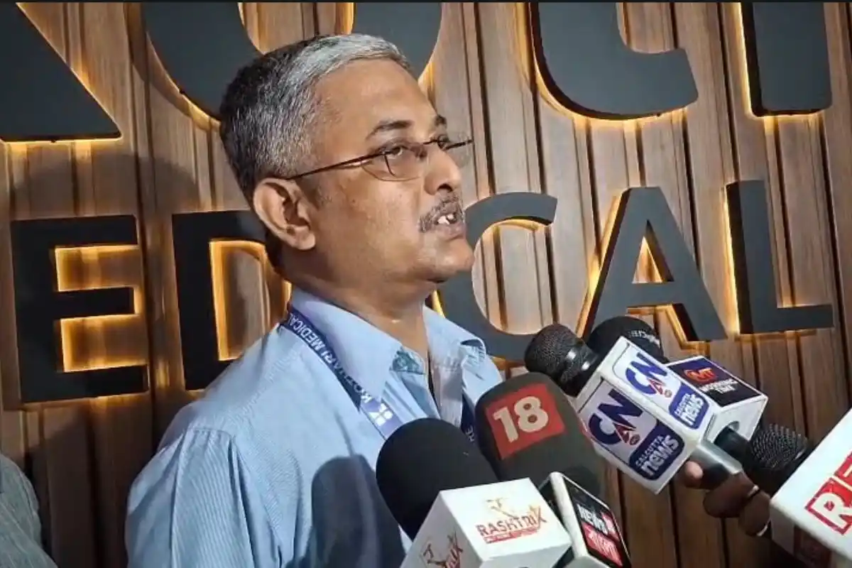 Kolkata fire department private hospital inspection: कोलकाता में पूजा से पहले निजी अस्पतालों में अग्नि सुरक्षा की जांच