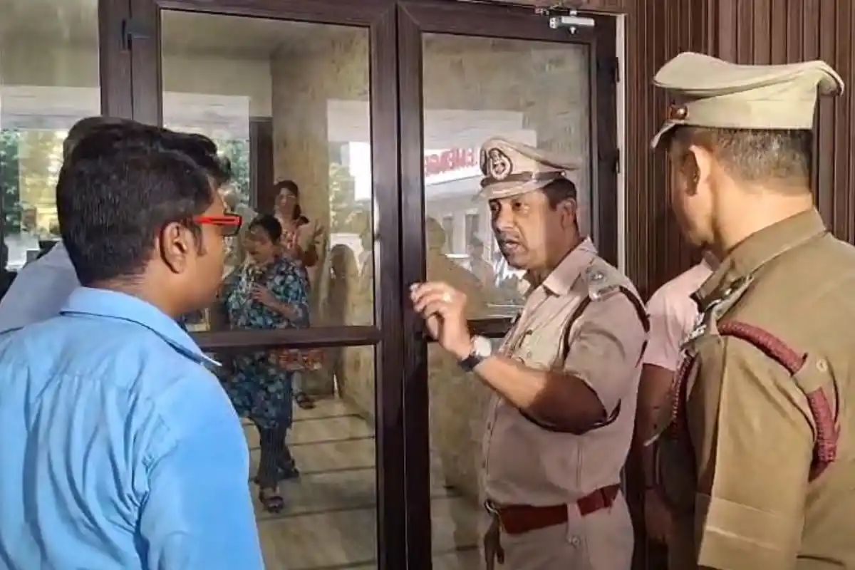 Kolkata fire department private hospital inspection: कोलकाता में पूजा से पहले निजी अस्पतालों में अग्नि सुरक्षा की जांच