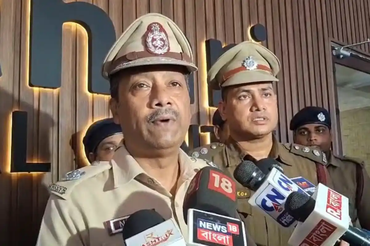 Kolkata fire department private hospital inspection: कोलकाता में पूजा से पहले निजी अस्पतालों में अग्नि सुरक्षा की जांच